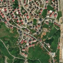 Drone Görünümü