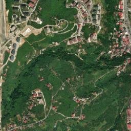 Drone Görünümü