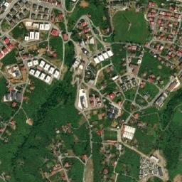 Drone Görünümü
