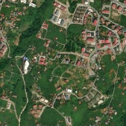 Drone Görünümü