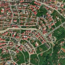 Drone Görünümü