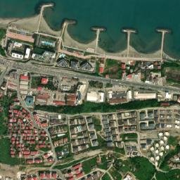 Drone Görünümü