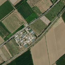Zafar map(satellite map)