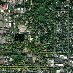 Farmington map(satellite map)