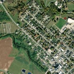 Kalida map(satellite map)