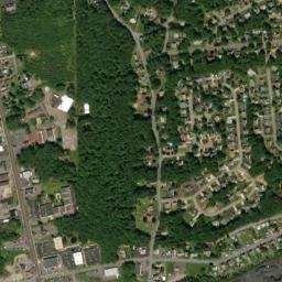 Harleigh map(satellite map)