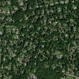 Fenmore Park New York High Resolution Satellite Map