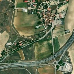 Torremocha del Campo map(satellite map)