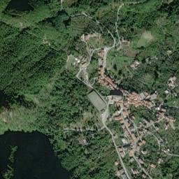Sant'Angelo A Scala map(satellite map)