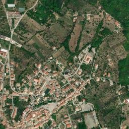 Paternopoli map(satellite map)