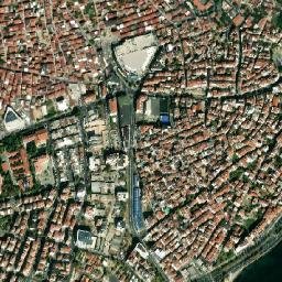 Drone Görünümü