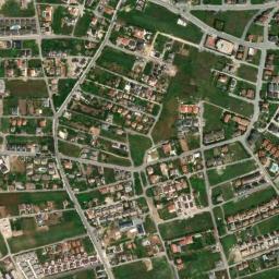 Drone Görünümü