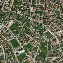 Drone Görünümü