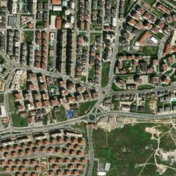 Drone Görünümü