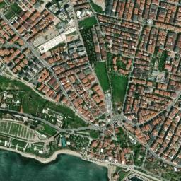 Drone Görünümü