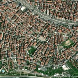 Drone Görünümü