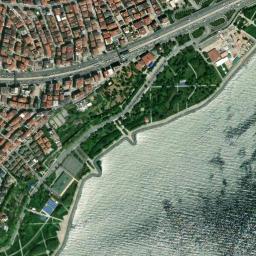Drone Görünümü