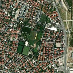 Drone Görünümü