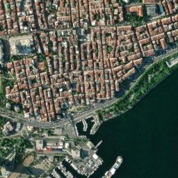 Drone Görünümü
