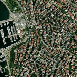 Drone Görünümü