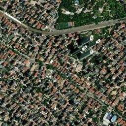 Drone Görünümü