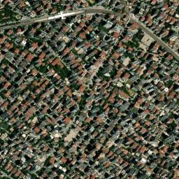 Drone Görünümü