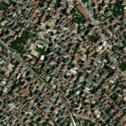 Drone Görünümü
