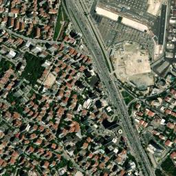 Drone Görünümü