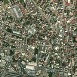 Drone Görünümü