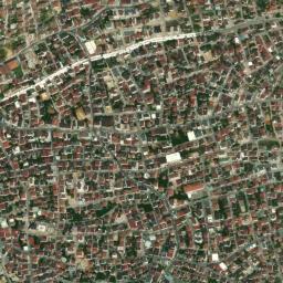 Drone Görünümü