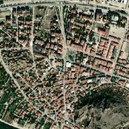 Drone Görünümü