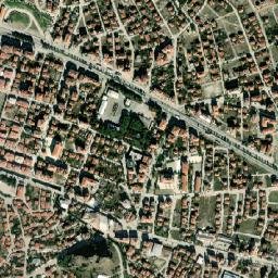 Drone Görünümü