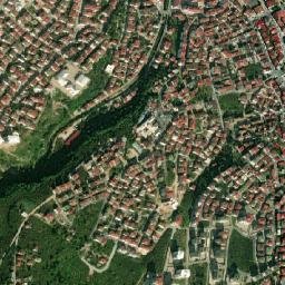 Drone Görünümü