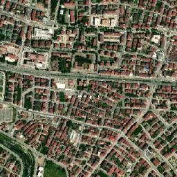 Drone Görünümü