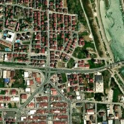 Drone Görünümü