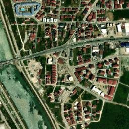 Drone Görünümü