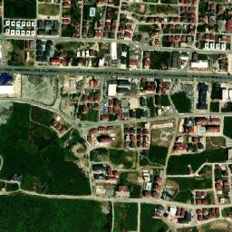 Drone Görünümü
