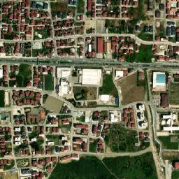 Drone Görünümü