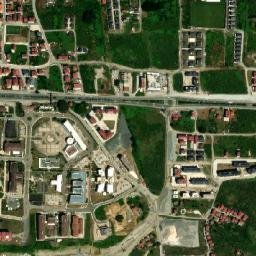Drone Görünümü