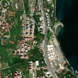 Drone Görünümü