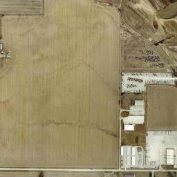 13909 238th Street Greenwood NE 68366 High Resolution Satellite Map