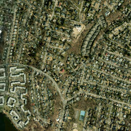 Cecil Park New York High Resolution Satellite Map