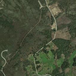 Moimenta da Beira map(satellite map)