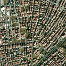 Drone Görünümü