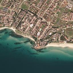 Drone Görünümü