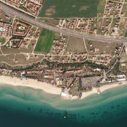 Drone Görünümü
