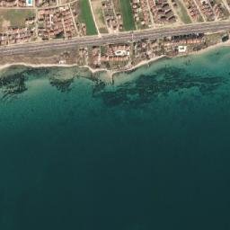 Drone Görünümü