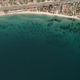 Drone Görünümü