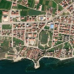 Drone Görünümü