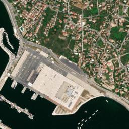 Drone Görünümü